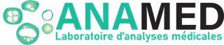 ANAMED — Laboratoire d'analyses médicales